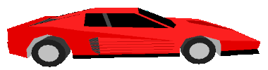 Testarossa